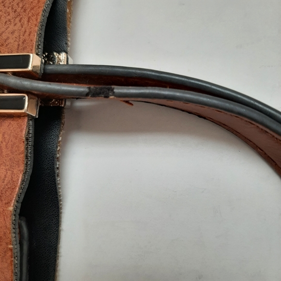 Learher Bag - Picture 14 of 15